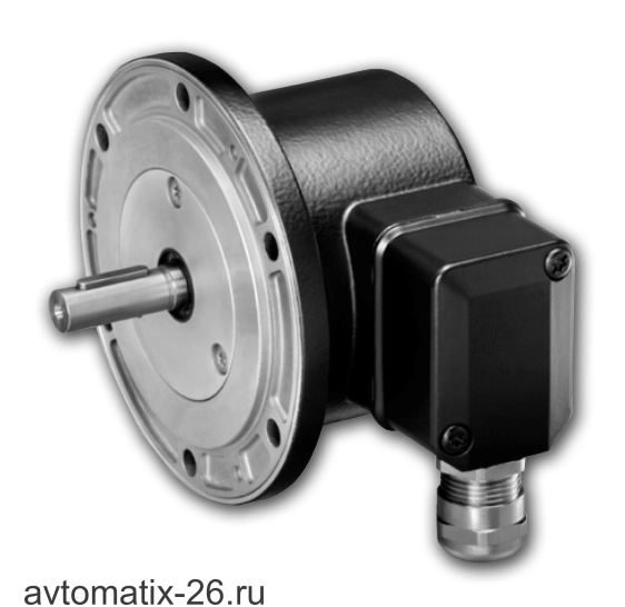 Инкрементальный энкодер Baumer OG9 DN 500 R