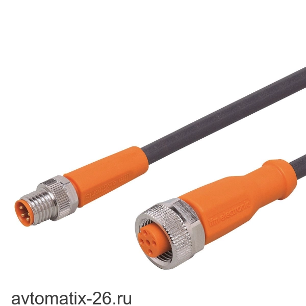 Соединительный кабель IFM Electronic EVC296