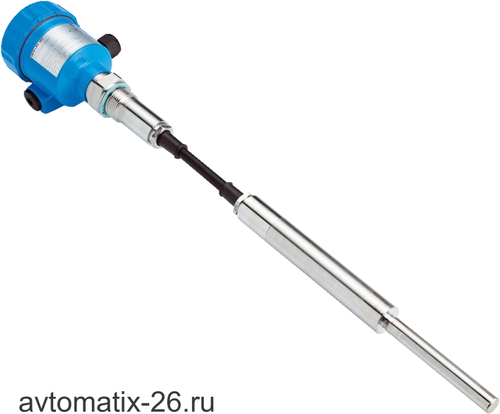 Датчик уровня вибрационный SICK LBV321-XXTGDTKMX00500