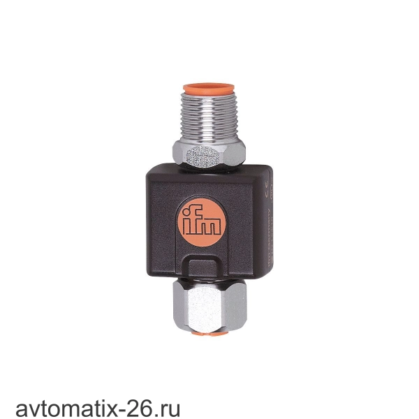 Преобразователь сигнала IFM Electronic TP9237