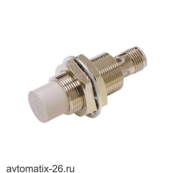 Индуктивный датчик Omron E2E-X16MC218-M1