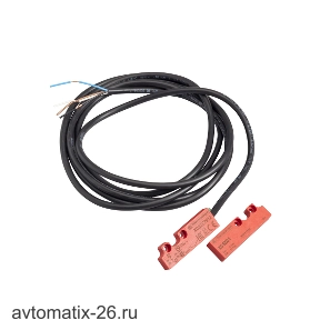 Магнитный датчик безопасности Telemecanique XCSDMC59110