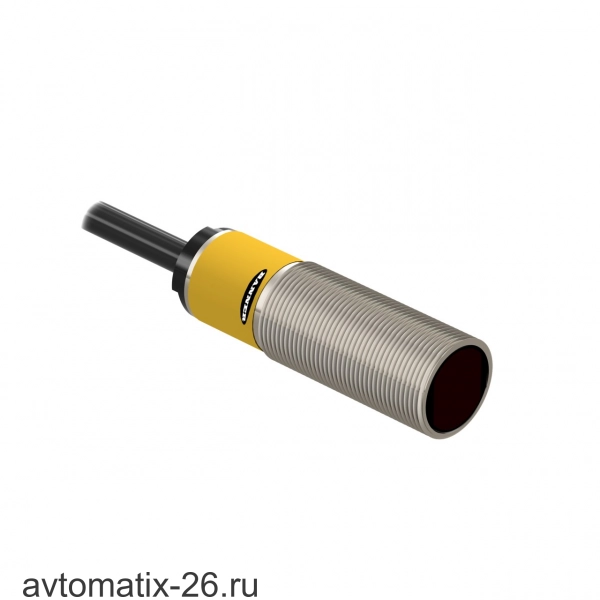 Оптический датчик Banner M18SP6DLQPMA