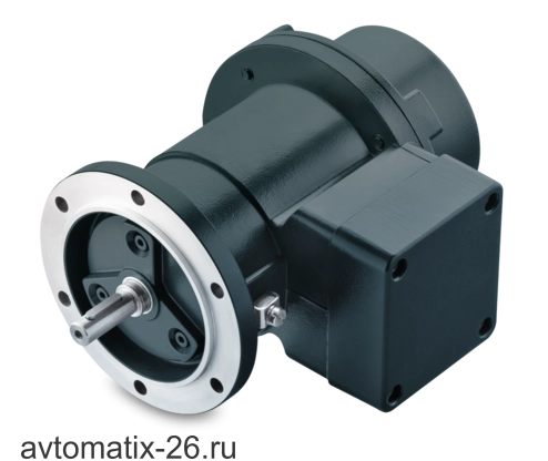 Тахогенератор Baumer TG74-3D