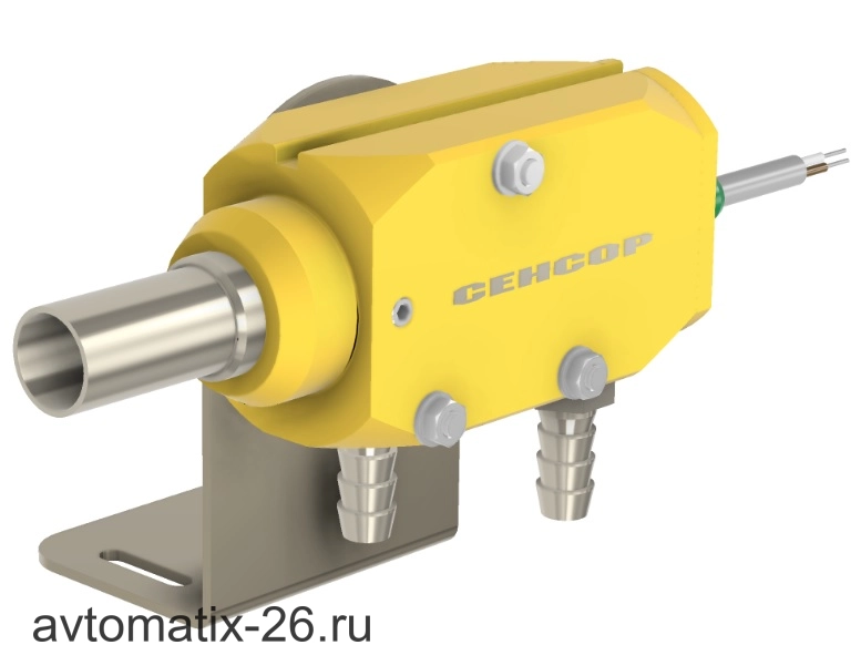 Детектор горячего металла СЕНСОР ДОГ-ТК1-2113-СА