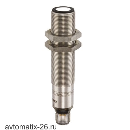 Ультразвуковой датчик Contrinex UST-M18MS-TMS-301