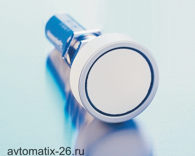 Ультразвуковой датчик расстояния Microsonic mic-601/IU/HV/M30E R1