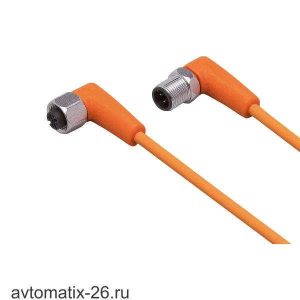 Соединительный кабель IFM Electronic EVT119