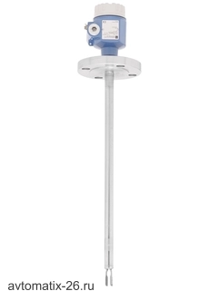 Датчик уровня вибрационный Endress+Hauser FTL51B-AAA4AMAAA2CJI1VCJ+LA