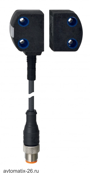 Магнитный датчик безопасности Schmersal RSS260-D-LSTM12-5-0,25M