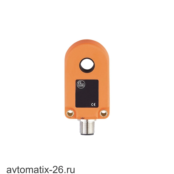 Кольцевой датчик IFM Electronic I7R202