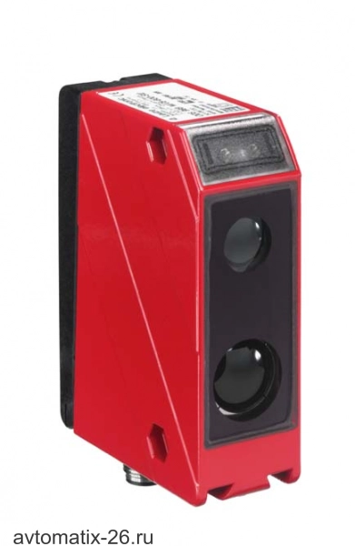 Оптический датчик расстояния Leuze Electronic ODS 96B M/C66.01-1400-S12