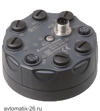 AS-i разветвитель Pepperl Fuchs VBA-2A-G11-IL-V1