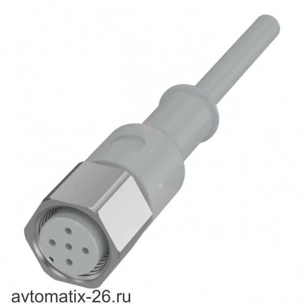 Разъем с кабелем Balluff BCC S4B5-0000-1A-034-YX8534-050-C009