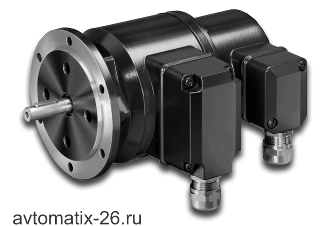 Инкрементальный энкодер Baumer POG10 DN 1000 I + FSL5 n=1000