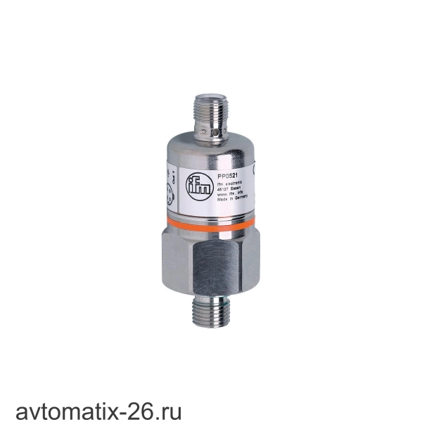 Датчик давления IFM Electronic PP0522