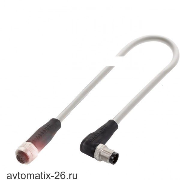 Соединительный кабель Balluff BCC M314-M324-30-304-VX8434-006