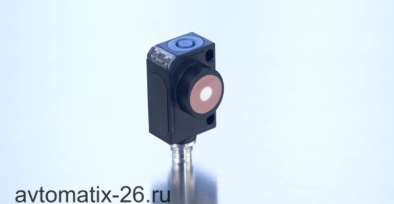 Ультразвуковой датчик расстояния Microsonic zws-15/SI/CI/QS
