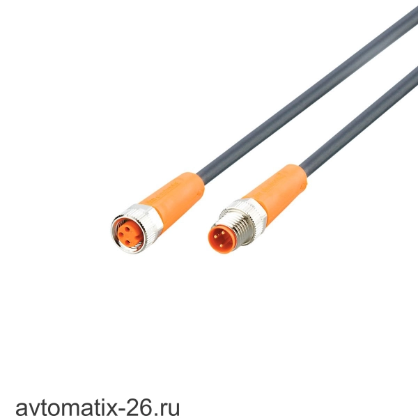 Соединительный кабель IFM Electronic EVC467