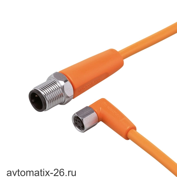 Соединительный кабель IFM Electronic EVT323