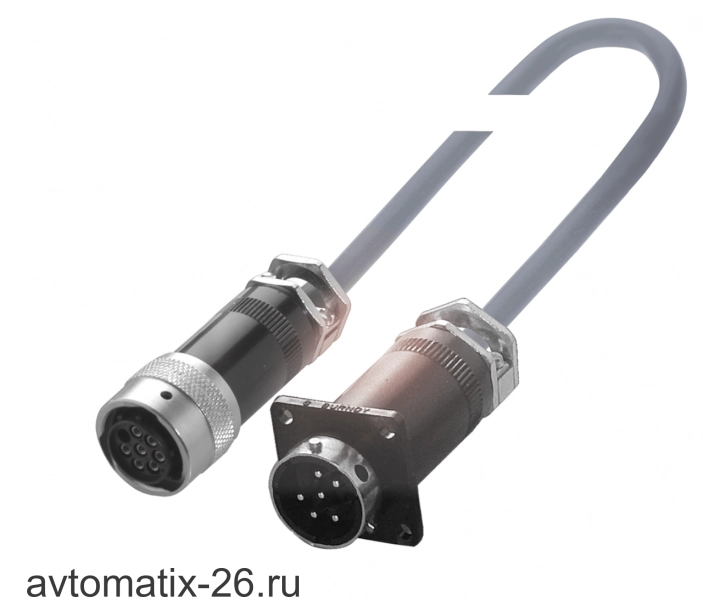 Соединительный кабель Balluff BIS C-516-PU-05
