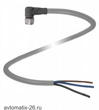Соединительный кабель Pepperl Fuchs V3-WM-BK10M-PVC-U