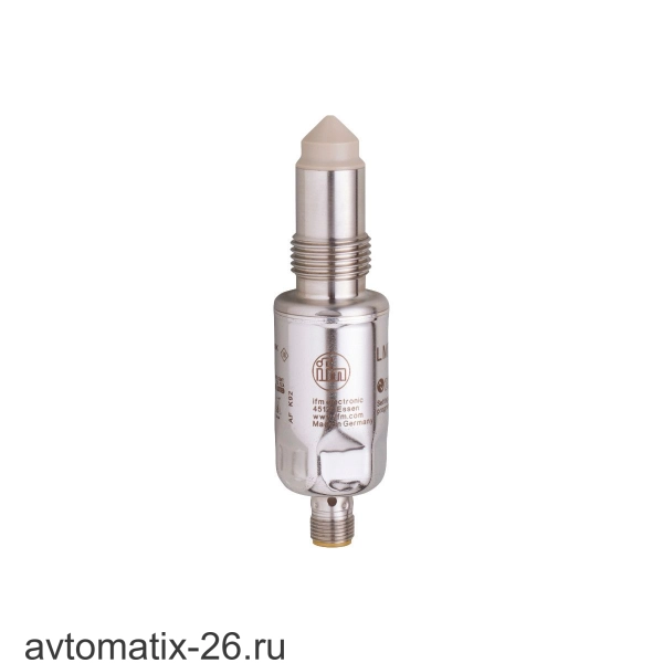 Датчик уровня IFM Electronic LMT01A