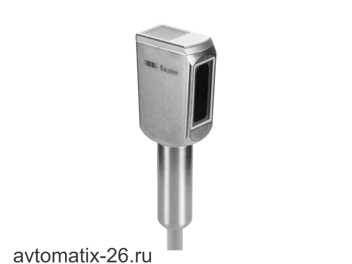 Лазерный датчик расстояния Baumer FADH 14I4470/IO