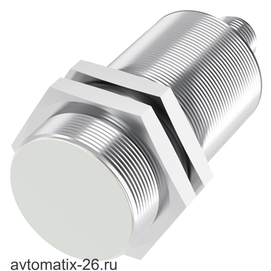 Индуктивный датчик расстояния LANBAO LR30XCF10LI4M-E2