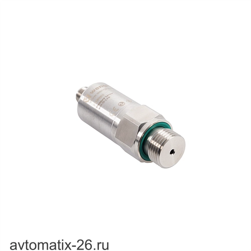 Датчик давления Wenglor FX8P002