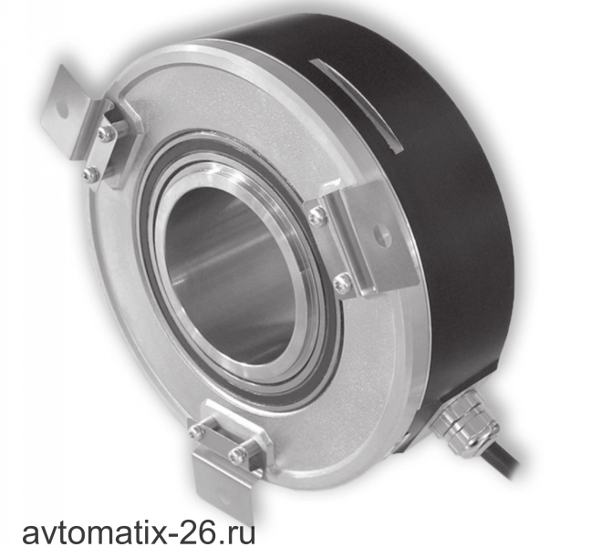 Инкрементальный энкодер Baumer ITD 70 A 4 Y 7 1024 H BI KR2,5 S 60