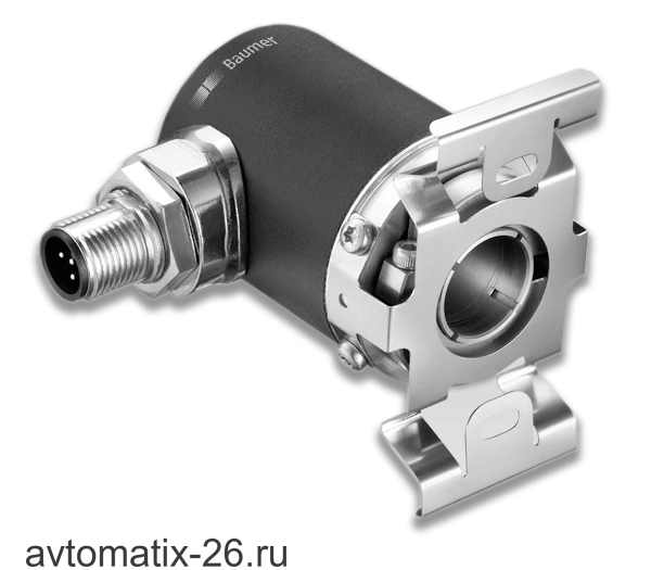Абсолютный энкодер Baumer EAM360R-BDC.7NC4.A36A1.A
