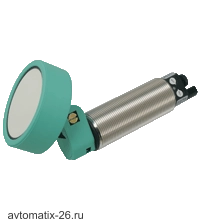 Ультразвуковой датчик Pepperl Fuchs UCC6000-30GH70S-IE2R2-V15