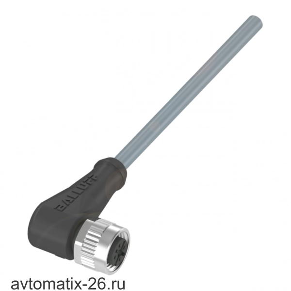 Разъем с кабелем Balluff BCC M425-0000-1A-003-VX8434-030