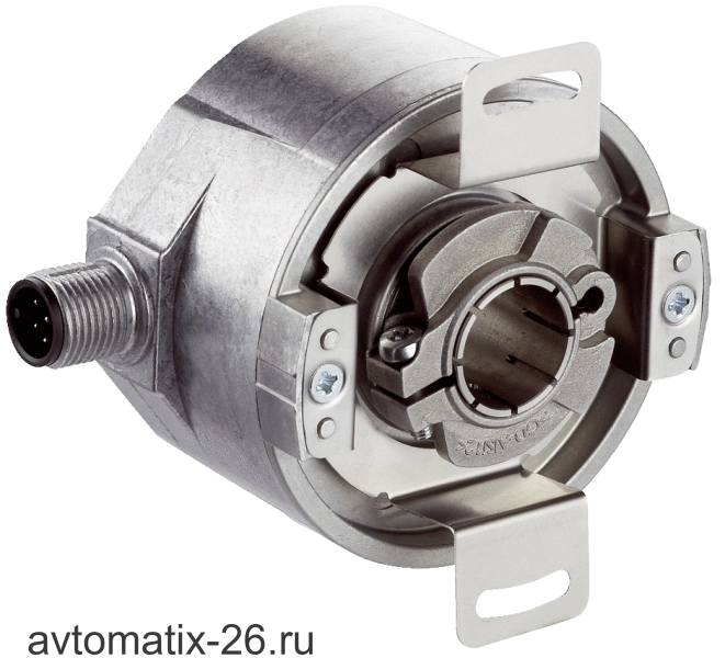 Однооборотный энкодер SICK AFS60B-TEAC032768