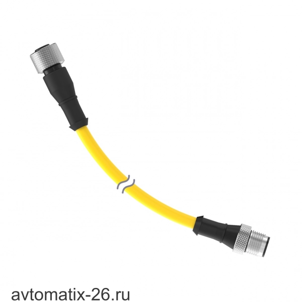 Соединительный кабель Banner DEE2R-814D