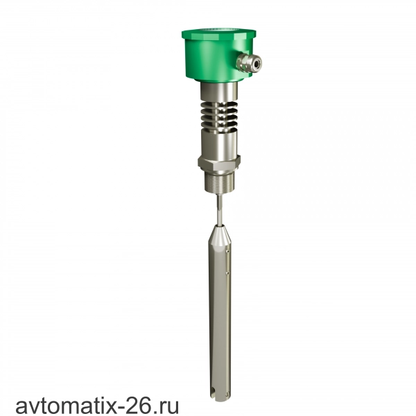 Емкостной уровнемер СЕНСОР ДНЕ-4Г263-110Т44