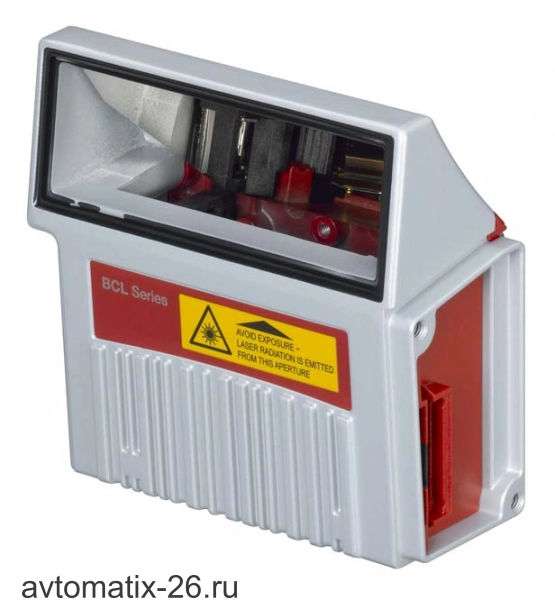Сканер штрих-кодов Leuze Electronic BCL 308i R1 M 100 D
