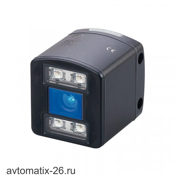 3D-камера IFM Electronic O3D355
