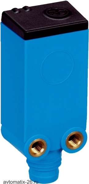Емкостной датчик уровня SICK CQ4-08EPSKP1