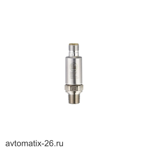 Датчик давления IFM Electronic PV7603