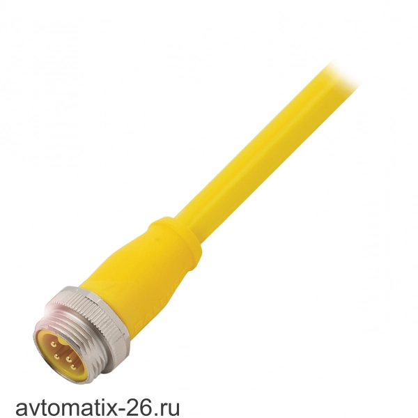 Разъем с кабелем Balluff BCC A314-0000-20-003-VX44W6-300