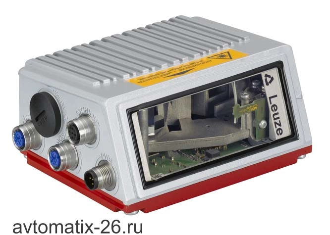 Сканер штрих-кодов Leuze Electronic BCL 601i SM 102