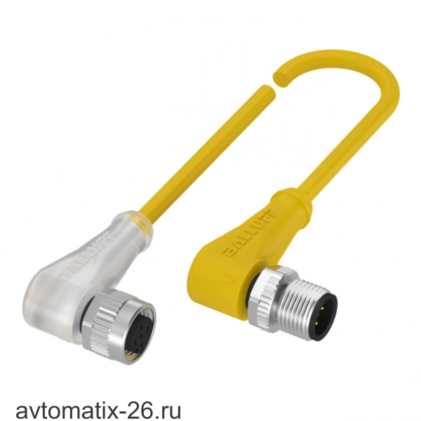 Соединительный кабель Balluff BCC M425-M424-3A-606-EX44T2-010