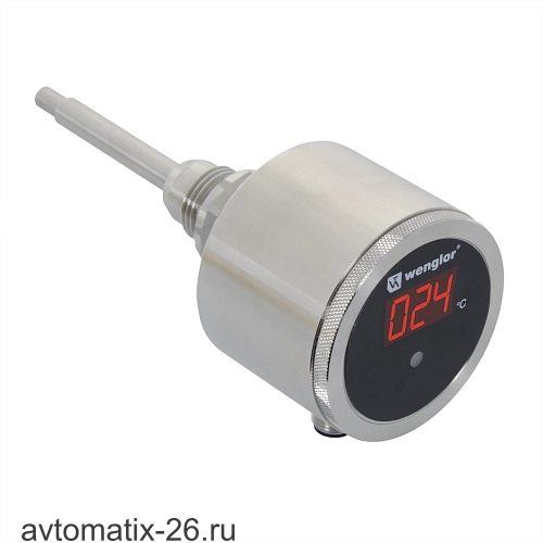 Датчик температуры Wenglor FFXT022