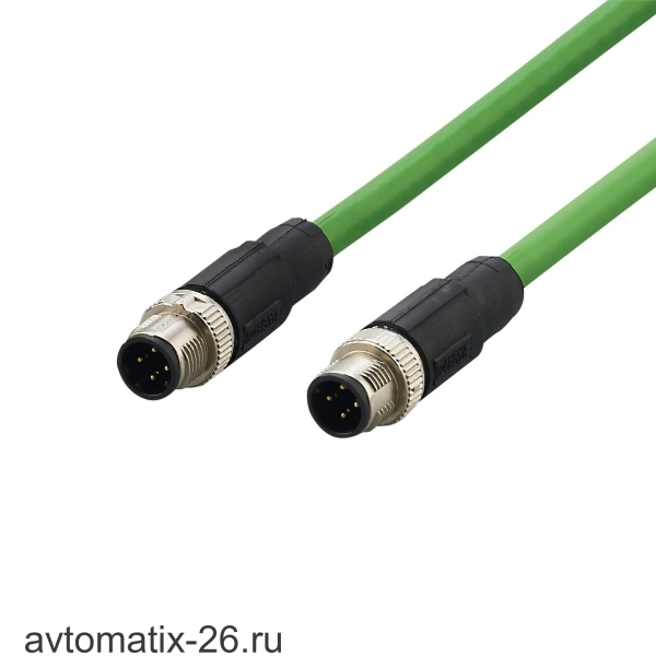 Соединительный кабель IFM Electronic E21138