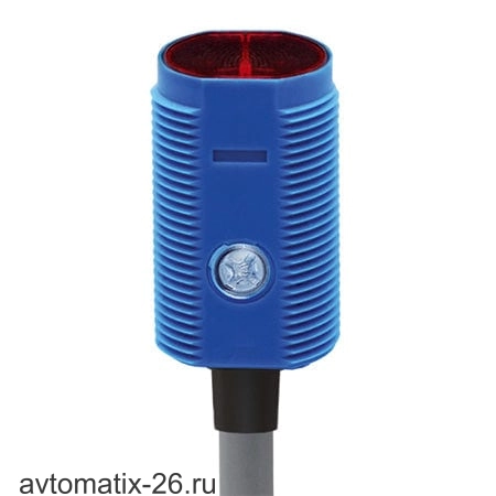 Оптический датчик Contrinex LTR-M18PA-PMK-301