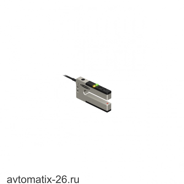 Щелевой датчик Banner SLM10B6