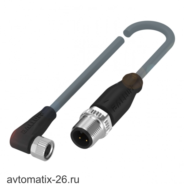 Соединительный кабель Balluff BCC M323-M413-3E-300-VX8334-003