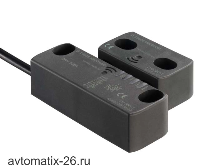 Магнитный датчик безопасности Leuze Electronic RD800-MSCA-CB2-L
